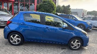 Toyota Yaris HYBRID 1.5 HYBRID LEASE picture 8