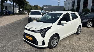 Kia Picanto 1.0 46KW DYNAMICLINE picture 2
