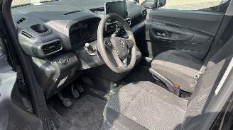 Opel Combo 1.5 BLUEHDI 100 S&S 1000KG L2 picture 9
