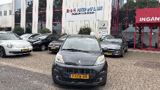 Auto incidentate Peugeot 107 1.0 ACTIVE 2013/1