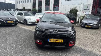 Citroën C3 PureTech Feel GEEN SCHADE picture 1