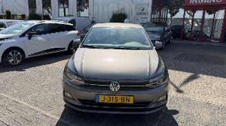 škoda osobní automobily Volkswagen Polo 1.0 TSI COMFORTLINE 2020/10