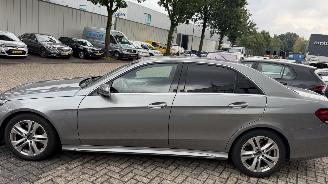 Mercedes E-klasse E200 200 ED.SP AVANTGARDE picture 3