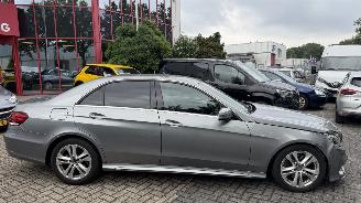 Mercedes E-klasse E200 200 ED.SP AVANTGARDE picture 7