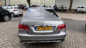 Mercedes E-klasse E200 200 ED.SP AVANTGARDE picture 5