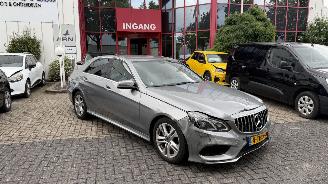 Mercedes E-klasse E200 200 ED.SP AVANTGARDE picture 8