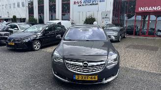 škoda osobní automobily Opel Insignia SPORTS TOURER SW ECOFLEX BUSINESS+ 2014/11
