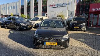 Schadeauto Opel Corsa  2020/9