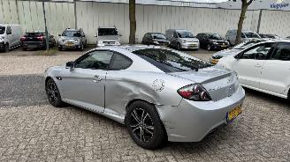 Hyundai Coupé 2.0 DYNAMIC picture 4