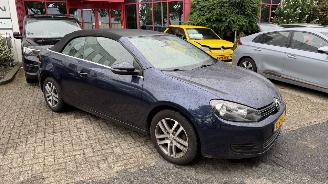 Volkswagen Golf 1.2 TSI GEEN SCHADE picture 5