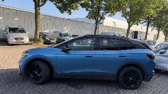 Volkswagen ID.4 BEV 82KWH 210KW PRO LIMITED EDITION AUTO picture 3
