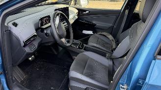 Volkswagen ID.4 BEV 82KWH 210KW PRO LIMITED EDITION AUTO picture 9