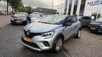 Renault Captur 1.0 TCE 90 EVOLUTION picture 3