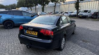Audi A4 2.0 PRO LINE picture 3