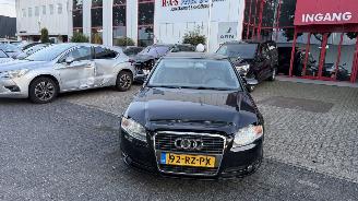 Audi A4 2.0 PRO LINE picture 8
