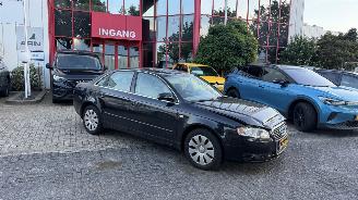 Avarii autoturisme Audi A4 2.0 PRO LINE 2005/10