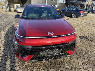 Hyundai Kona 1.6 T-GDI. 146 Kw AWD   N-Line picture 9