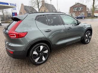 Volvo EX40 Extended Range 180 Kw picture 8