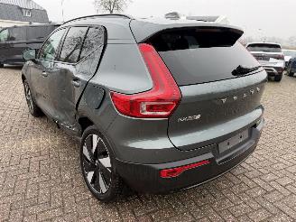 Volvo EX40 Extended Range 180 Kw picture 12