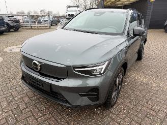 Volvo EX40 Extended Range 180 Kw picture 2