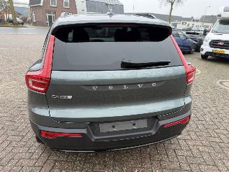 Volvo EX40 Extended Range 180 Kw picture 10