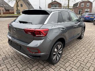 Volkswagen T-Roc 1.0 - 85 Kw 6V. Goal picture 9