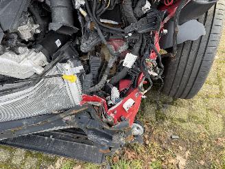 Volkswagen Caddy maxi 2.0 TDi 102 Pk   7 persoons picture 20