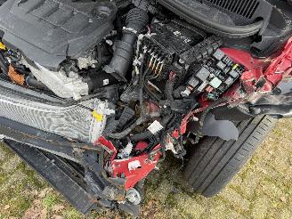 Volkswagen Caddy maxi 2.0 TDi 102 Pk   7 persoons picture 18