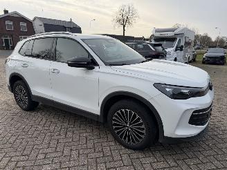 Volkswagen Tiguan 1.5 eTSi 150 Pk Mild Hybride DSG. Goal picture 7