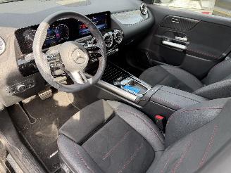 Mercedes GLA 200 Hybrid AMG-Line picture 24