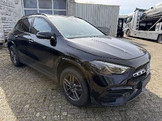 Mercedes GLA 200 Hybrid AMG-Line picture 2