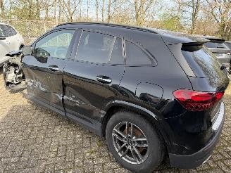 Mercedes GLA 200 Hybrid AMG-Line picture 10