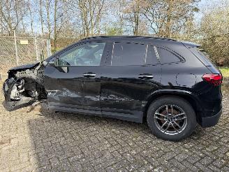 Mercedes GLA 200 Hybrid AMG-Line picture 9