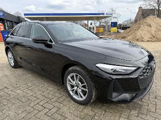 Schadeauto Audi A5 Avant 2.0 TFSi Quattro 2025/6