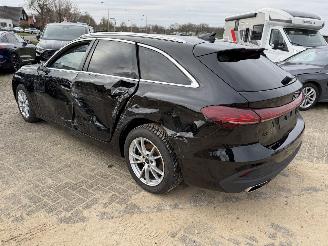 Audi A5 Avant 2.0 TFSi Quattro picture 13