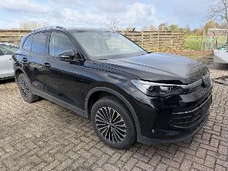 skadebil auto Volkswagen Tiguan 1.5 eTSi Goal 2025/6