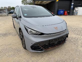 Cupra Born 82 Kw/h  170 Kw picture 3
