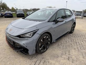 Cupra Born 82 Kw/h  170 Kw picture 7