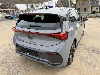 Cupra Born 82 Kw/h  170 Kw picture 15