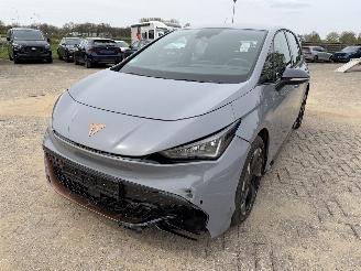 Cupra Born 82 Kw/h  170 Kw picture 6