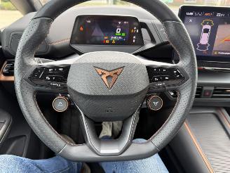 Cupra Born 82 Kw/h  170 Kw picture 30