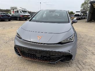 Cupra Born 82 Kw/h  170 Kw picture 5