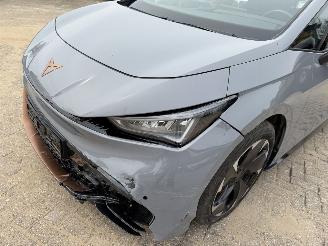 Cupra Born 82 Kw/h  170 Kw picture 20