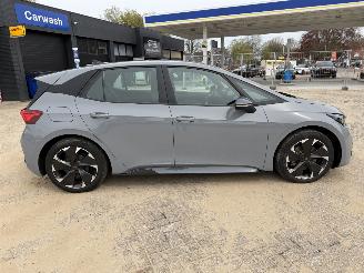 Cupra Born 82 Kw/h  170 Kw picture 18