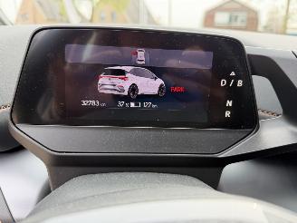 Cupra Born 82 Kw/h  170 Kw picture 27