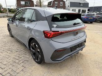 Cupra Born 82 Kw/h  170 Kw picture 13