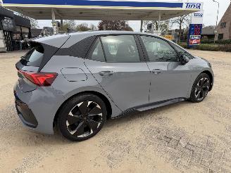 Cupra Born 82 Kw/h  170 Kw picture 17