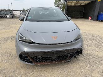 Cupra Born 82 Kw/h  170 Kw picture 4