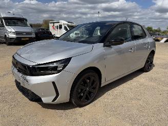 škoda osobní automobily Opel Corsa 1.2 - 74 Kw Automaat GS-Line 2025/8