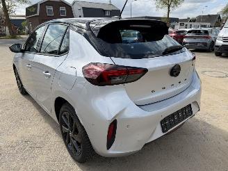 Opel Corsa 1.2 - 74 Kw Automaat GS-Line picture 16